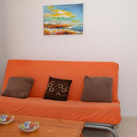 Apcostas Zafiro - Calpe Appartement Buitenkant foto