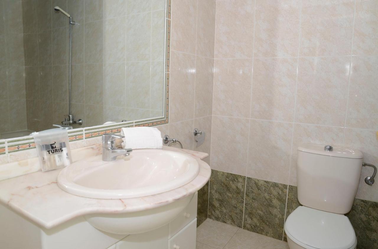 Apcostas Zafiro - Calpe Appartement Buitenkant foto